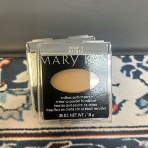 Creme to powder Beige 2